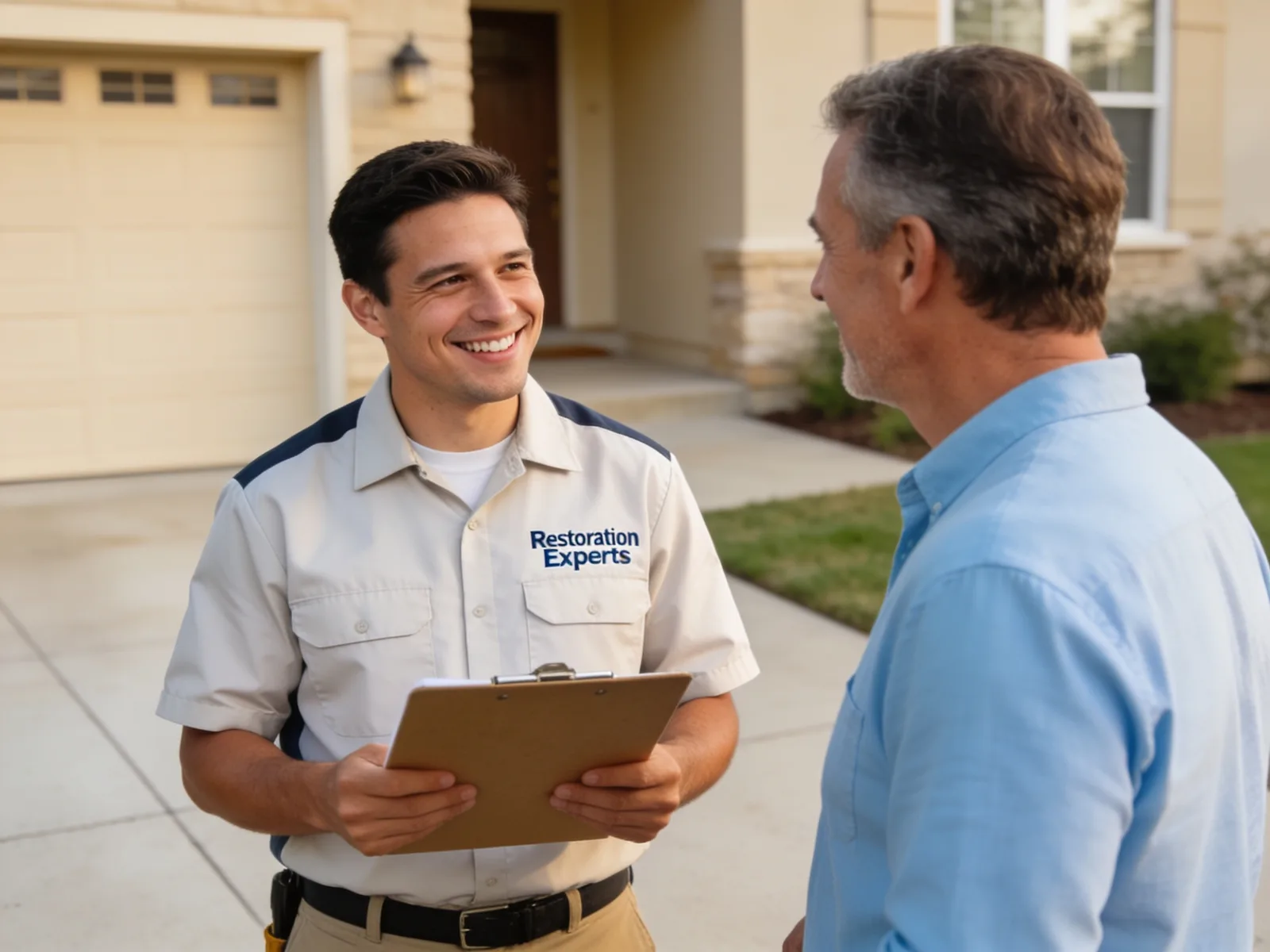 Water Damage Cleanup Gillett Grove, IA FAQs
